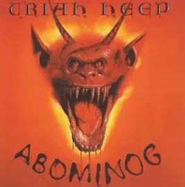 Виниловая пластинка Uriah Heep – Abominog