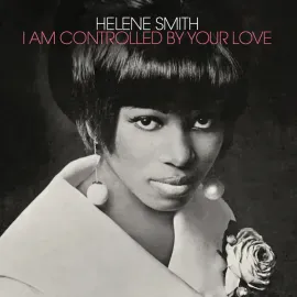 Helene Smith - I Am Controlled By Your Love [Metallic Silver Vinyl] NEW Sealed V