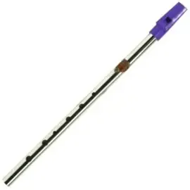 Gewa Tin Whistle Flageolet D | Neu