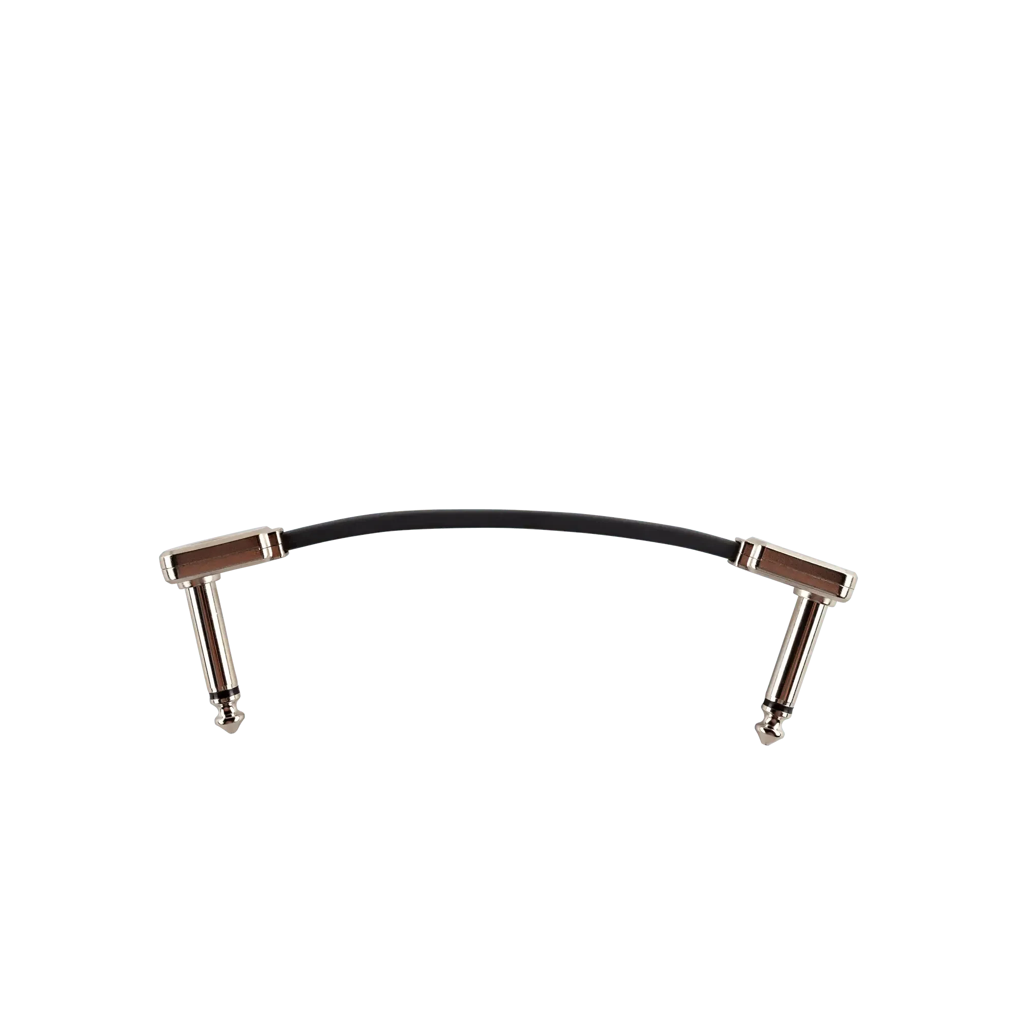 Патч-кабель инструментальный Ernie Ball 6225 0.1м