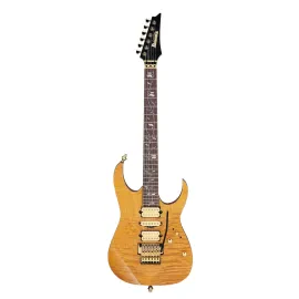 Ibanez RG8570EM-NT Natural - Ibanez E-Gitarre