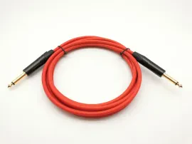 E11-J-J-0200-2 Кабель инструментальный, 2м, ZZcable