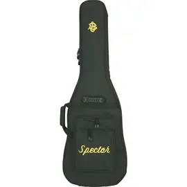 Чехол для бас-гитары Spector Padded Gig Bag Black Gold Logo