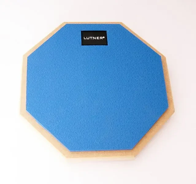 Тренировочный пэд Fleet RP8, тонкий