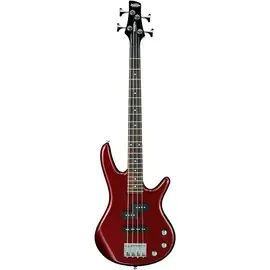 Бас-гитара Ibanez GSRM20 Mikro Short-Scale Bass Guitar Root Beer Metallic