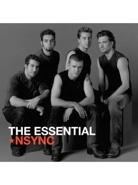 N'SYNC - The Essential (2CD)