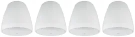 Потолочная акустика JBL Control 67 P/T White (4 штуки)