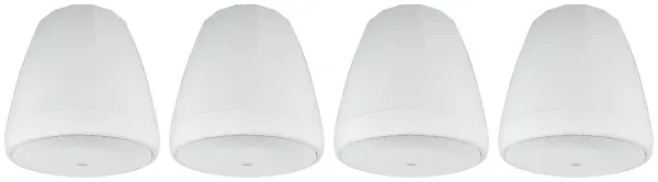 Потолочная акустика JBL Control 67 P/T White (4 штуки)