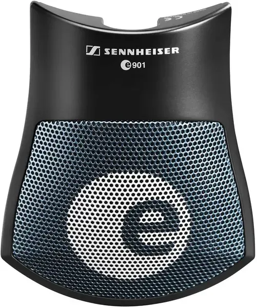 Инструментальный микрофон Sennheiser E 901