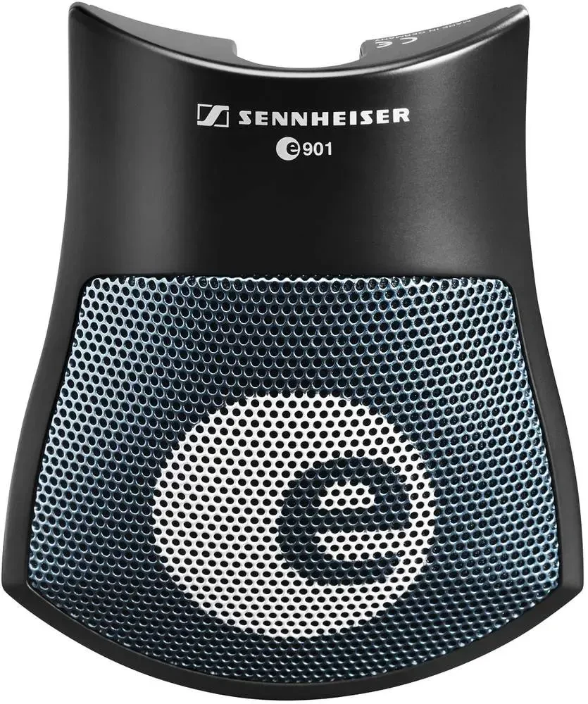 Инструментальный микрофон Sennheiser E901
