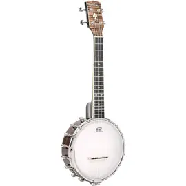 Банджо Gold Tone Banjolele Concert-Scale Banjo-Ukulele With Gig Bag