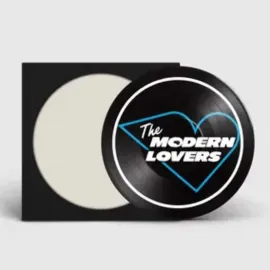 Modern Lovers - Modern Lovers [Picture Disc] RSD 2026