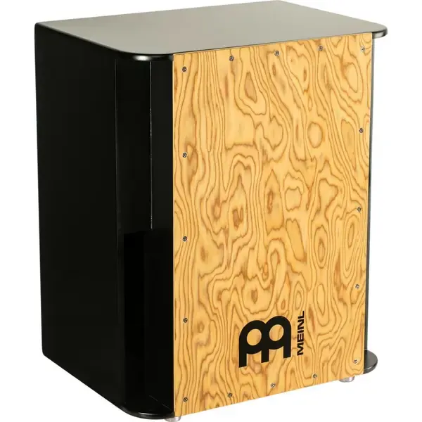 Кахон Meinl Percussion Vertical Subwoofer Cajon Makah-Burl