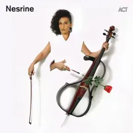 Виниловая пластинка Nesrine - Nesrine [New Vinyl LP]