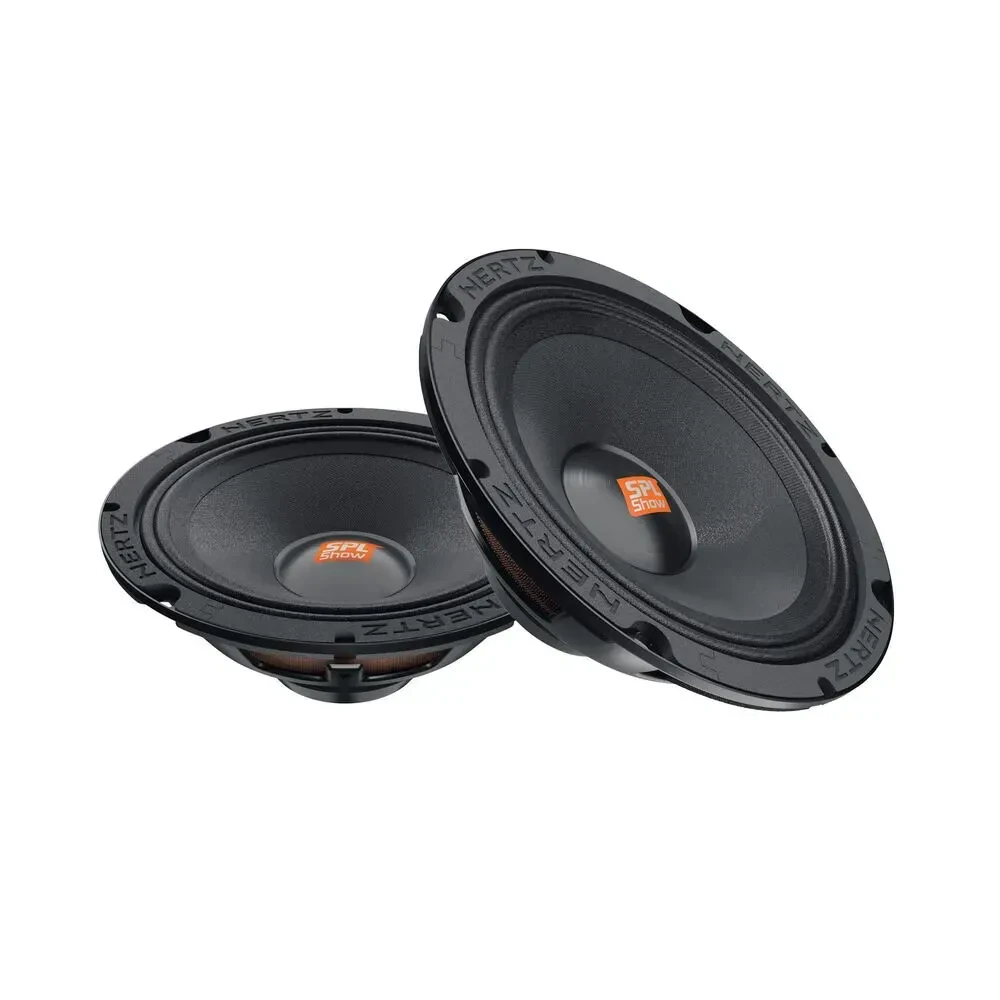 Hertz SV 165 NEO 150W 6.5" 4 Ohm Car Audio Speaker Midrange Driver