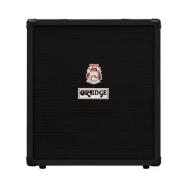 Orange Amps 50W 1x12 Bass Combo Amp Black