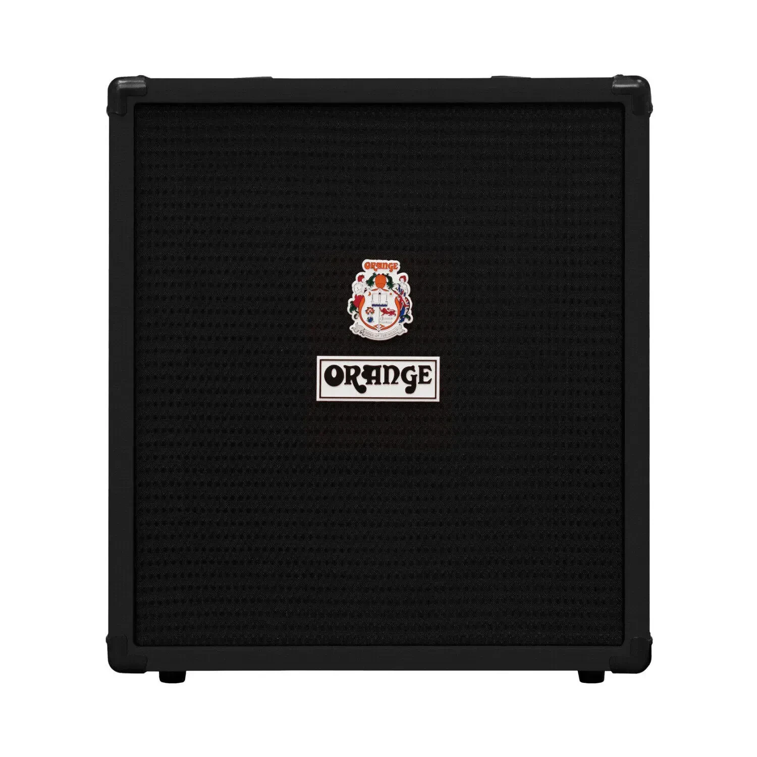 Комбоусилитель для бас-гитары Orange Crush Bass 50 Black