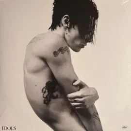YUNGBLUD - Idols (LP)