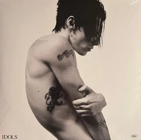 YUNGBLUD - Idols (LP)