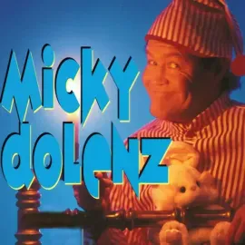 Виниловая пластинка Micky Dolenz - Puts You To Sleep [Translucent Blue Vinyl]