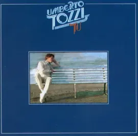 - Tu  (LP , Used)