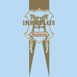 Madonna - The Immaculate Collection NEW Sealed Vinyl LP Album
