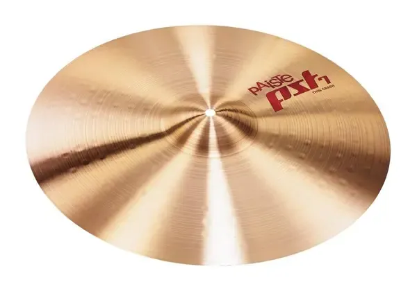 Тарелка барабанная Paiste 14" PST 7 Thin Crash