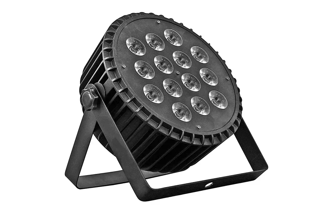 Светодиодный прибор LFocus PL-34