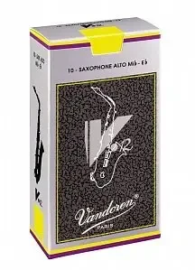 Трость для саксофона альт Vandoren V12 SR6125