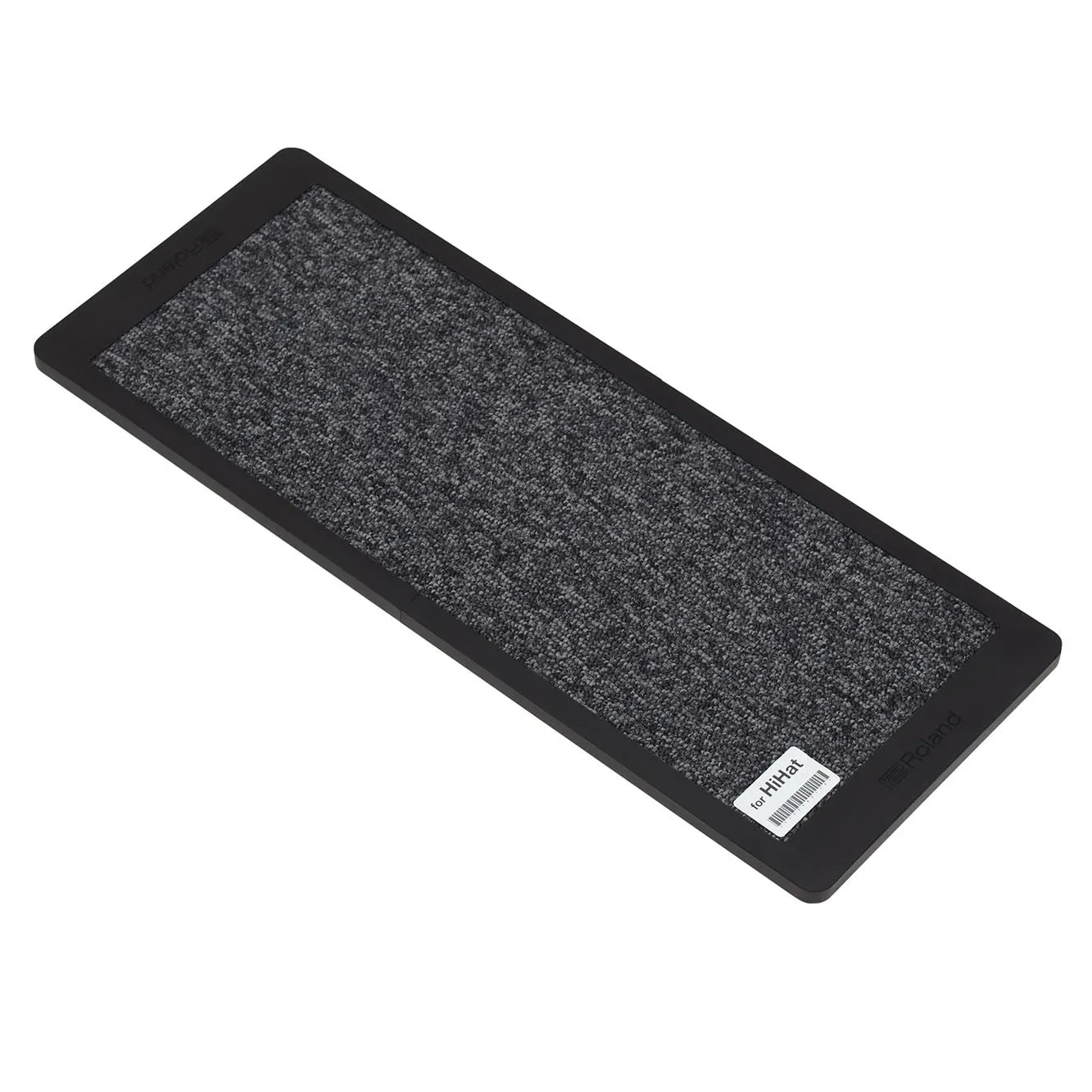 ROLAND NEQ-H Quiet Design Hi-Hat Noise Eater