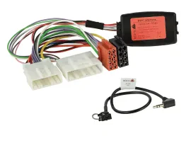 ACV Lenkradadapter für Fiat Nissan Renault Opel 20/32 Pin Alpine 42-1215-107