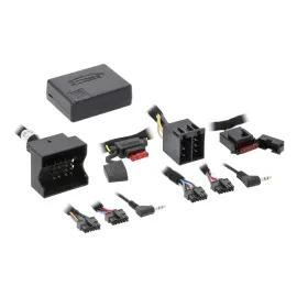2007-Up for Dodge/Mercedes/Freightliner  Axxess AXDI-SP1 Wiring Interface