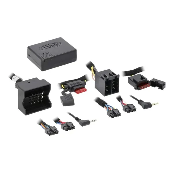 2007-Up for Dodge/Mercedes/Freightliner  Axxess AXDI-SP1 Wiring Interface