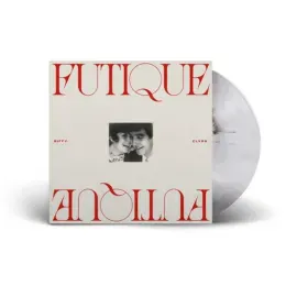 Виниловая пластинка Biffy Clyro – Futique (Релиз 2025)
