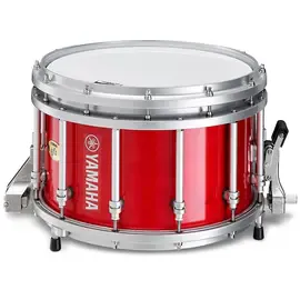 Маршевый барабан  Yamaha 9400 SFZ Piccolo Marching Snare Drum 14 x 9 in. Red