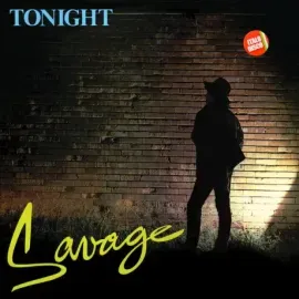 Виниловая пластинка SAVAGE – Tonight