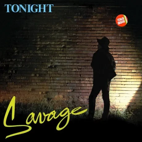 Виниловая пластинка SAVAGE – Tonight