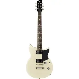 Электрогитара Yamaha Revstar RS320 Vintage White