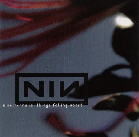 - Things Falling Apart (CD)