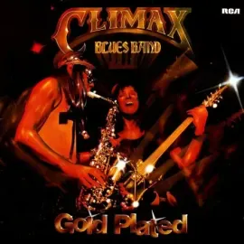 Виниловая пластинка Climax Blues Band – Gold Plated Б/У