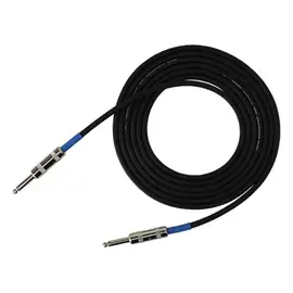 Инструментальный кабель Pro Co Sound Excellines EG-5 Black 1.5 м