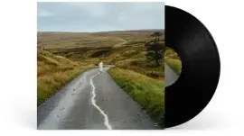 Виниловая пластинка Jordan Rakei - The Loop [New Vinyl LP]