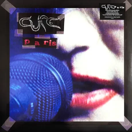 - Paris (2LP)