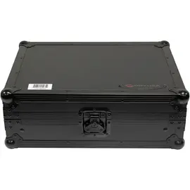 Кейс для микшера Odyssey FZGS12MX1XDBL Black Label Low Profile Universal 12" Format DJ Mixer Case