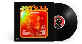 Виниловая пластинка Jenny Lewis – Joy'All (Релиз 2023) Sealed