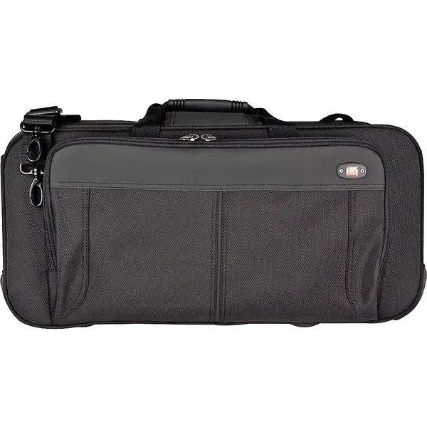 Кейс для трубы Protec Standard PRO PAC Trumpet Case Black