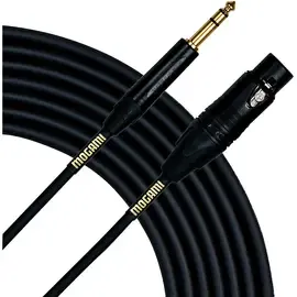Коммутационный кабель Mogami Gold Studio Cable 0.9 м