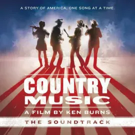 Ken Burns - Country Music (The Soundtrack) NEW Sealed Vinyl
