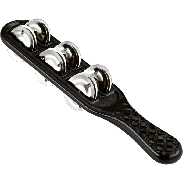 Джингл-стик Nino Percussion NINO13BK Black