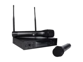 Микрофонная радиосистема Axelvox DWS7000HT HT Bundle